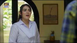 Mann Aangan - Episode 05 - 23rd February 2023